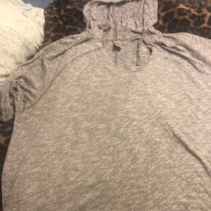 Activewear Plus size top